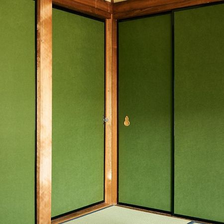 Villa Hyotan Tabi-Ne à Kanazawa Extérieur photo
