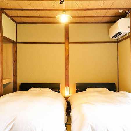 Villa Hyotan Tabi-Ne à Kanazawa Extérieur photo